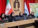گزارش تصویری | برگزاری  کارگاه داوری مسابقات تکواندو ( پومسه )‌قهرمانی دانشجویان دانشگاه های کشور  - خواهران 
